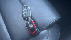 MG Hs 1.5 T-GDI Excite 5dr Petrol Hatchback